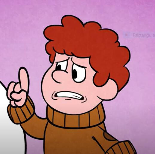 Jack - Frosty's New Hat Jack - Frosty's New Hat