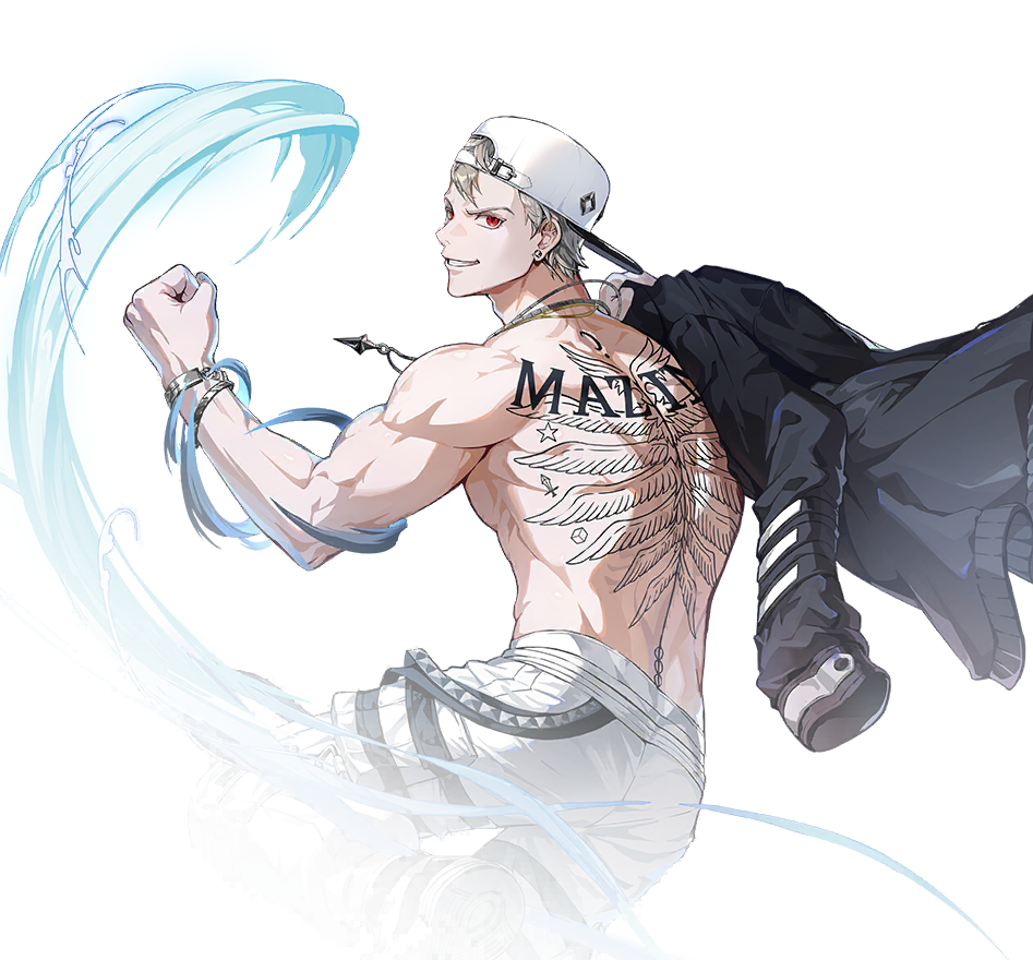 Urek Mazino - Tower of God New World Urek Mazino - Tower of God New World